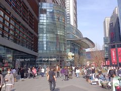 -大悦城(沈阳中街店)