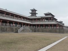 -横店影视城明清宫苑园区