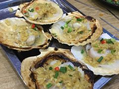 -老虎滩大连海鲜烧烤(建邺云锦路总店)
