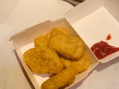 -麦当劳(酒仙桥路店)