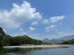 -楠溪江风景名胜区