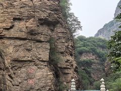 -湖洞水自然风景区