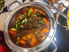 -渔港烤鱼(中百广场店)