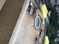 城市花园酒店-香港城市花园酒店