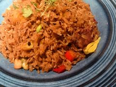 -MR.ROCKY洛奇先生·西餐&酒吧(琶醍店)