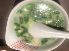 胡椒猪肚鸡-捞王锅物料理(上海世茂广场店)