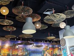 -大书房咖啡(中传国交店)