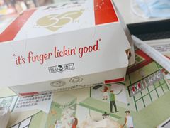 -肯德基(尖岭万达店)
