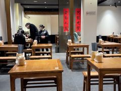 -李百蟹·江南蟹黄面·河景餐厅(夫子庙总店)