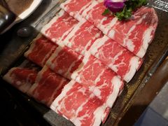 肥牛-捞神煲汤火锅(湖滨商业街店)