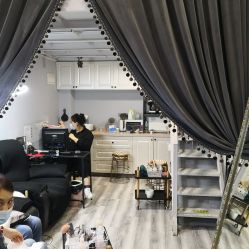 -Meet Nail 美睫·美甲