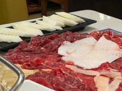 -今日牛事潮汕鲜牛肉火锅(瑞金店)