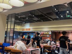 -江味龙虾馆·裸蓝龙虾(南山店)