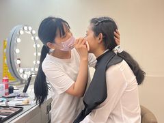 -天真蓝照相馆(新世界店)