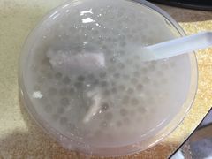 香芋西米-百花传统甜品店(原址店)