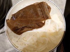 -一绪に寿喜烧(虹悦城店)