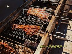 -山东五莲大青山风景区