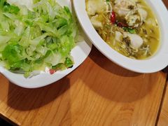 -南城香·饭香串香馄饨香(赵公口店)