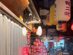 -永安水煮活鱼·仪征菜(仪征奥林匹克店)