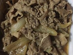 -吉野家(群力王府井店)