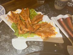 -成渝龙火锅(都江堰店)