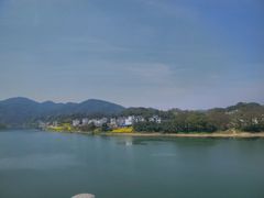 -新安江山水画廊风景区