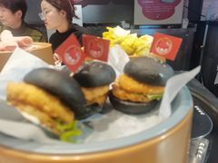 -龍歌自助小火锅(李沧丽达店)