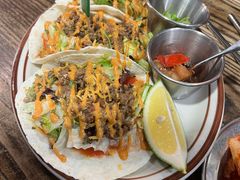 -MI WU FACTORY米屋美食工厂餐厅(绿地店)