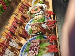 -鸽子窝(宋庄店)