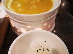 佛跳墙-绿茶餐厅(天津天河城店)