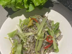 -半天妖烤鱼(芝罘万达店)