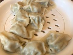 -老虎滩船说·海胆水饺·大连海鲜(老虎滩店)