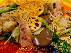 -北丐先生·野馄饨烧烤(雨花万象店)