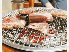 -原始泥炉烤肉(总店)