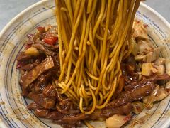 -梅溪·小伙子干挑面(安吉总店)