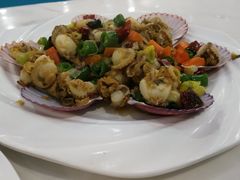 -威海渔村(黄兴路店)