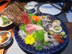-森味薪火烧•烧鸟居酒屋•日本料理(望京店)