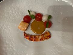 -三嚥阁 La Villa Restaurant