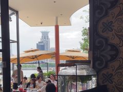 -Chili's Cafe&Bar奇利斯(滨江店)