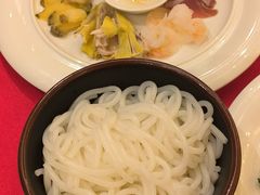 -豪廷轩中餐厅·特色云南菜(温德姆至尊豪廷大酒店)