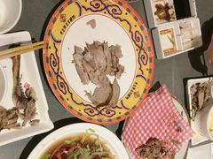 -邑金陵北京烤鸭店·现炒家常菜(ITC MALL店)