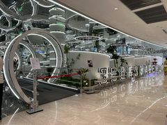 -3号仓库·创意中国菜(新世界城店)