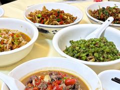 -笨罗卜浏阳菜馆(太平街店)