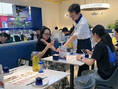 -兰湘子·湘菜小炒(盛龙广场店)