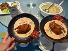 -恒记饭店·海鲜明档(淹城店)
