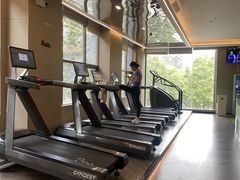 -章鱼健身 Octopus