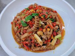 -饭橘汉江码头·乡野土菜馆(静安路店)