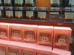 -面包新语(国瑞店)