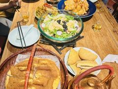 -小吊梨汤·北京菜·烤鸭(鸟巢店)