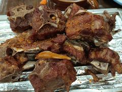 -乔家满族八大碗(流水沟店)